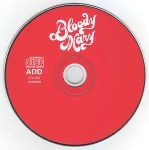 Bloody Mary - Bloody Mary (1974) {1993, Reissue}