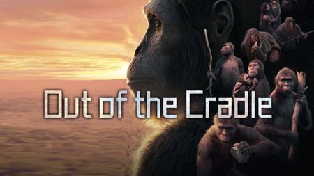 Out of the Cradle (2018)