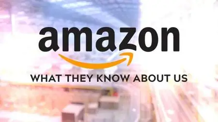 ABC Four Corners - Amazon: What They Know About Us (2020)