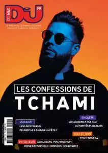 DJ Mag - N°26 2020