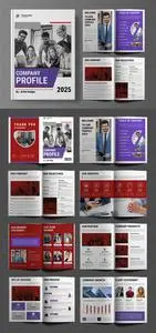 Company Profile 718545629