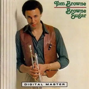 Tom Browne - Browne Sugar (1979) {GRP 9517}