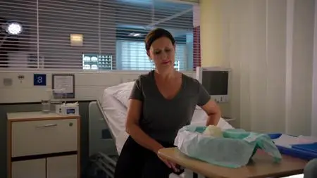 Holby City S20E41