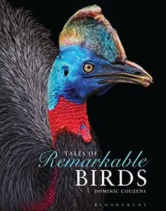 Tales of Remarkable Birds