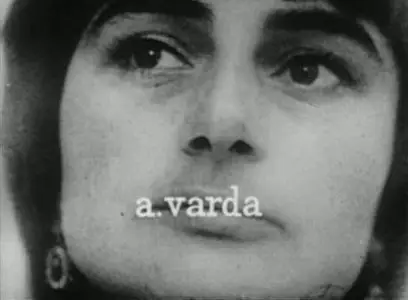 Cinéastes de notre temps: Agnès Varda (1964)