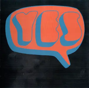 Yes - Yes (1969) [2009, Japan SHM-CD]