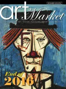 Art Market - December 2016