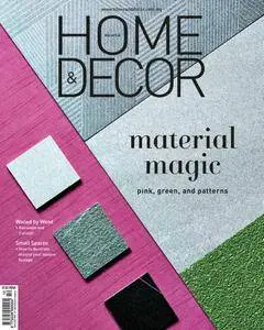 Home & Decor Malaysia - October 2017