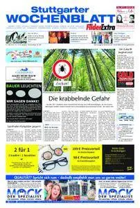 Stuttgarter Wochenblatt - Degerloch & Sillenbuch - 14. März 2018