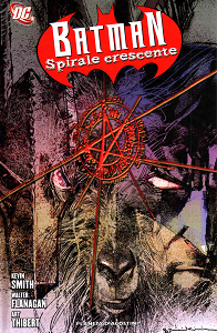 Batman - Spirale Crescente