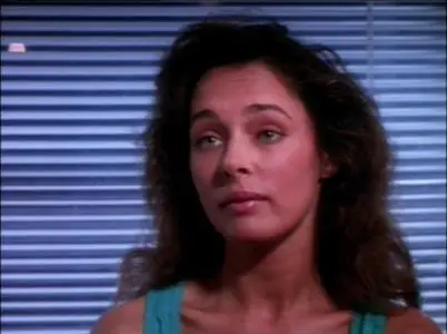 Invasion of Privacy (1992)