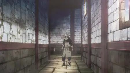 Black Clover S01E126