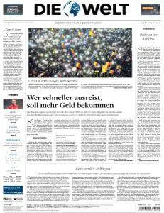 Die Welt - 9 Februar 2017