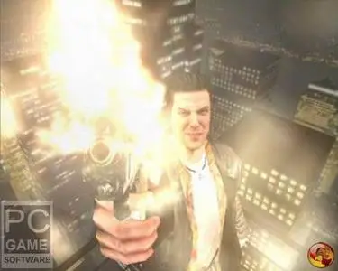 Max Payne