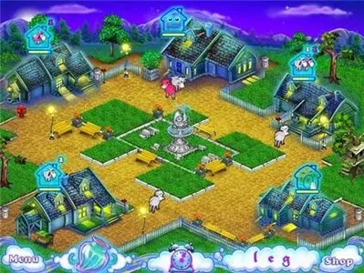 Lambs of Dreams v1.0
