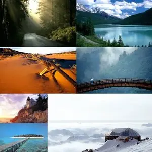 Collection wallpapers №90