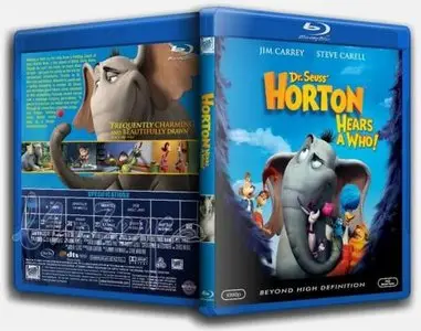 Horton Hears a Who! (2008)
