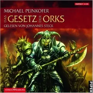 Michael Peinkofer - Fantasy Pack