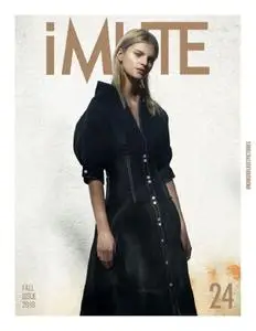 iMute Magazine - Fall 2018