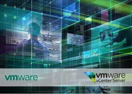 VMware vCenter Server 7.0.0a