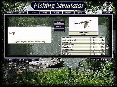 Fishing Simulator 2 - Sea Dream