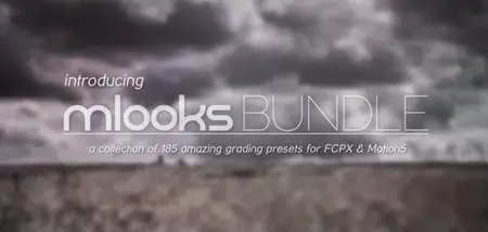 mLooks Bundle (Mac OS X)