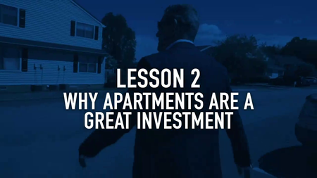 Grant Cardone - How to Create Wealth Investing In Real Estate