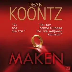 «Maken» by Dean Koontz