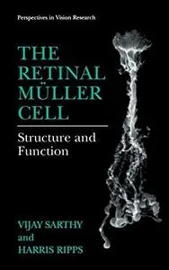 The Retinal Muller Cell: Structure & Function (Perspectives in Vision Research)