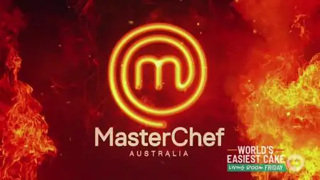 MasterChef Australia S14E38