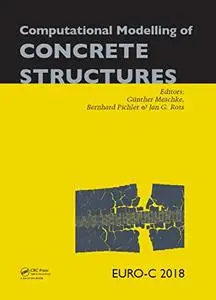 Computational Modelling of Concrete Structures (Repost)