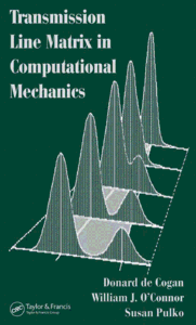 Transmission Line Matrix (TLM) in Computational Mechanics (repost)