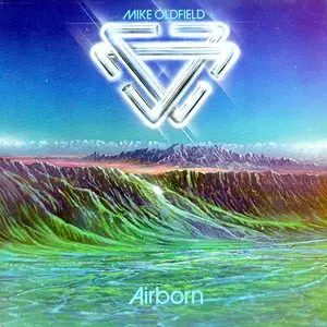 Mike Oldfield - Airborn (1980)