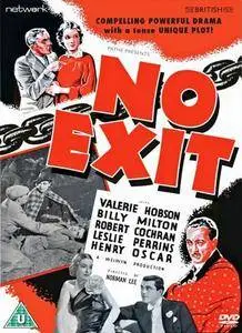 No Escape / No Exit (1936)