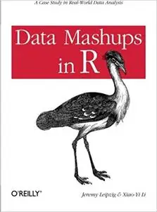 Data Mashups in R