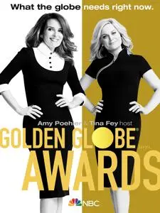 The 78th Annual Golden Globe Awards (2021)