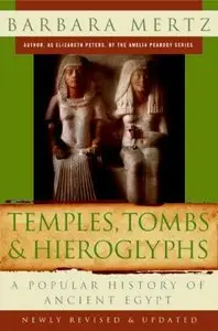 Temples, Tombs, and Heiroglyphics