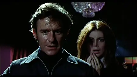 The Legend of Hell House (1973)