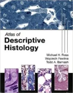 Atlas of Descriptive Histology (repost)