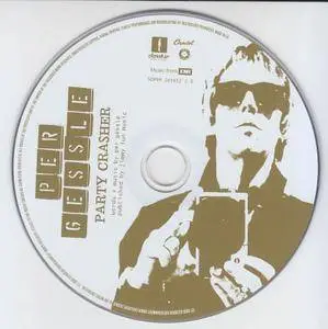Per Gessle - Party Crasher (2008)