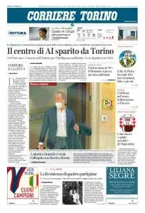 Corriere Torino - 24 Aprile 2021