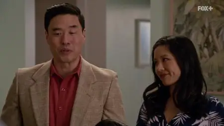 Fresh Off the Boat S02E12