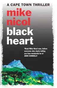 «Black Heart» by Mike Nicol