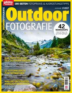 Outdoor Fotografie – 24 Februar 2017