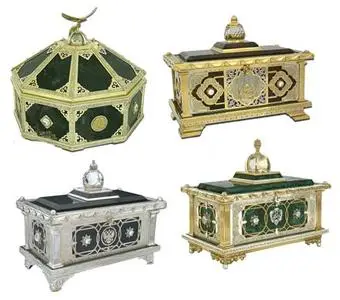 Small boxes - Clipart for Photoshop