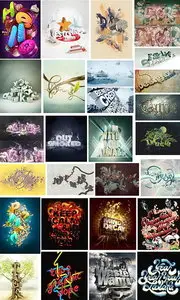 Examples Of Beautiful Typography