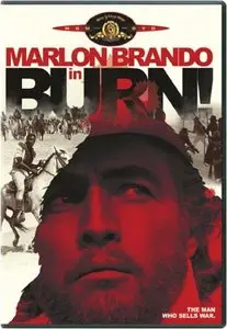 Burn! (1969)