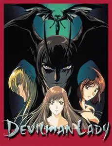 Devilman Lady (1998-1999)