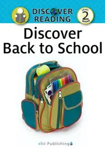 «Discover Back to School» by Xist Publishing