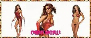 Candice Michelle Wallpapers